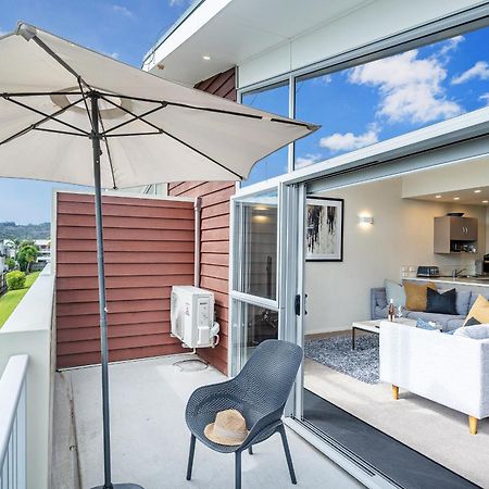 Ocean Serenity Apartments Whitianga Ngoại thất bức ảnh