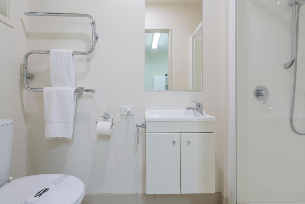 Ocean Serenity Apartments Whitianga Ngoại thất bức ảnh
