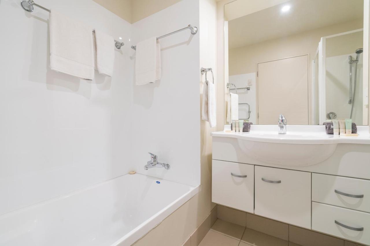 Ocean Serenity Apartments Whitianga Ngoại thất bức ảnh