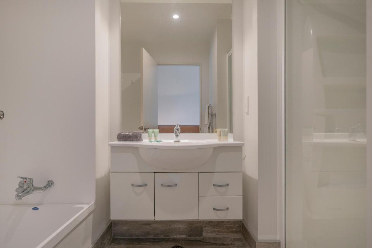 Ocean Serenity Apartments Whitianga Ngoại thất bức ảnh