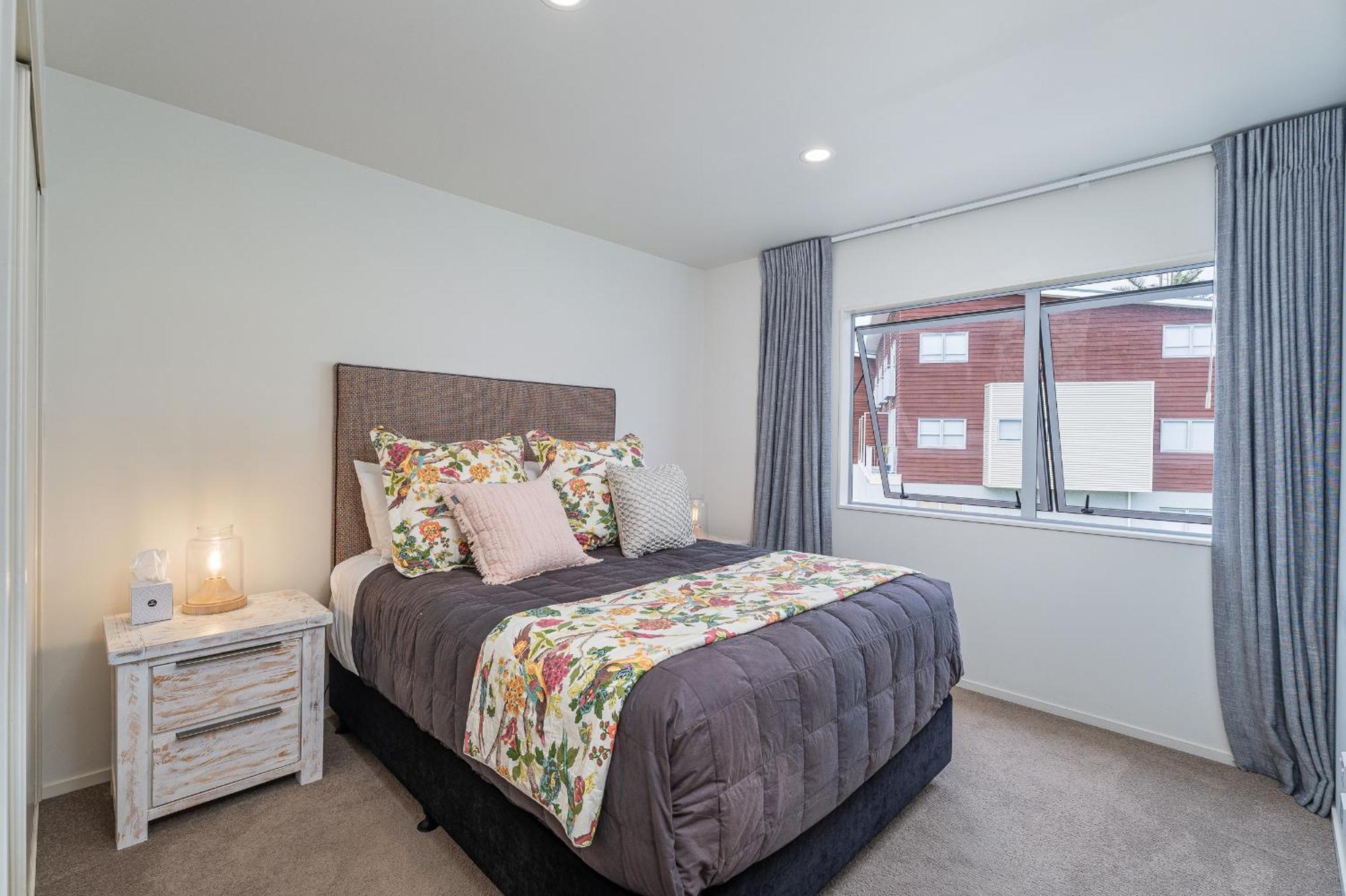 Ocean Serenity Apartments Whitianga Ngoại thất bức ảnh