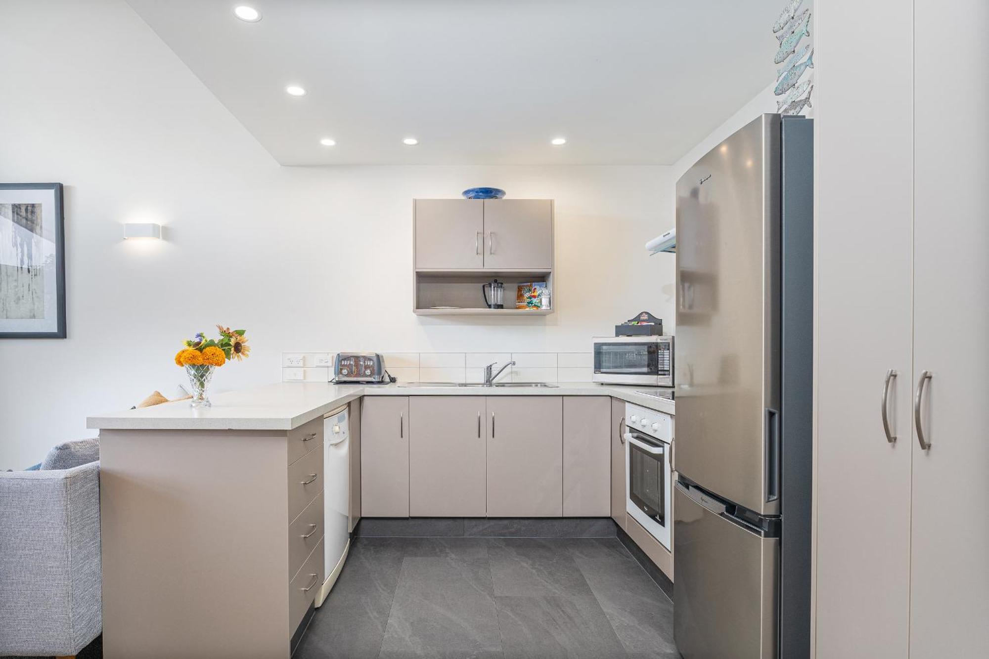 Ocean Serenity Apartments Whitianga Ngoại thất bức ảnh