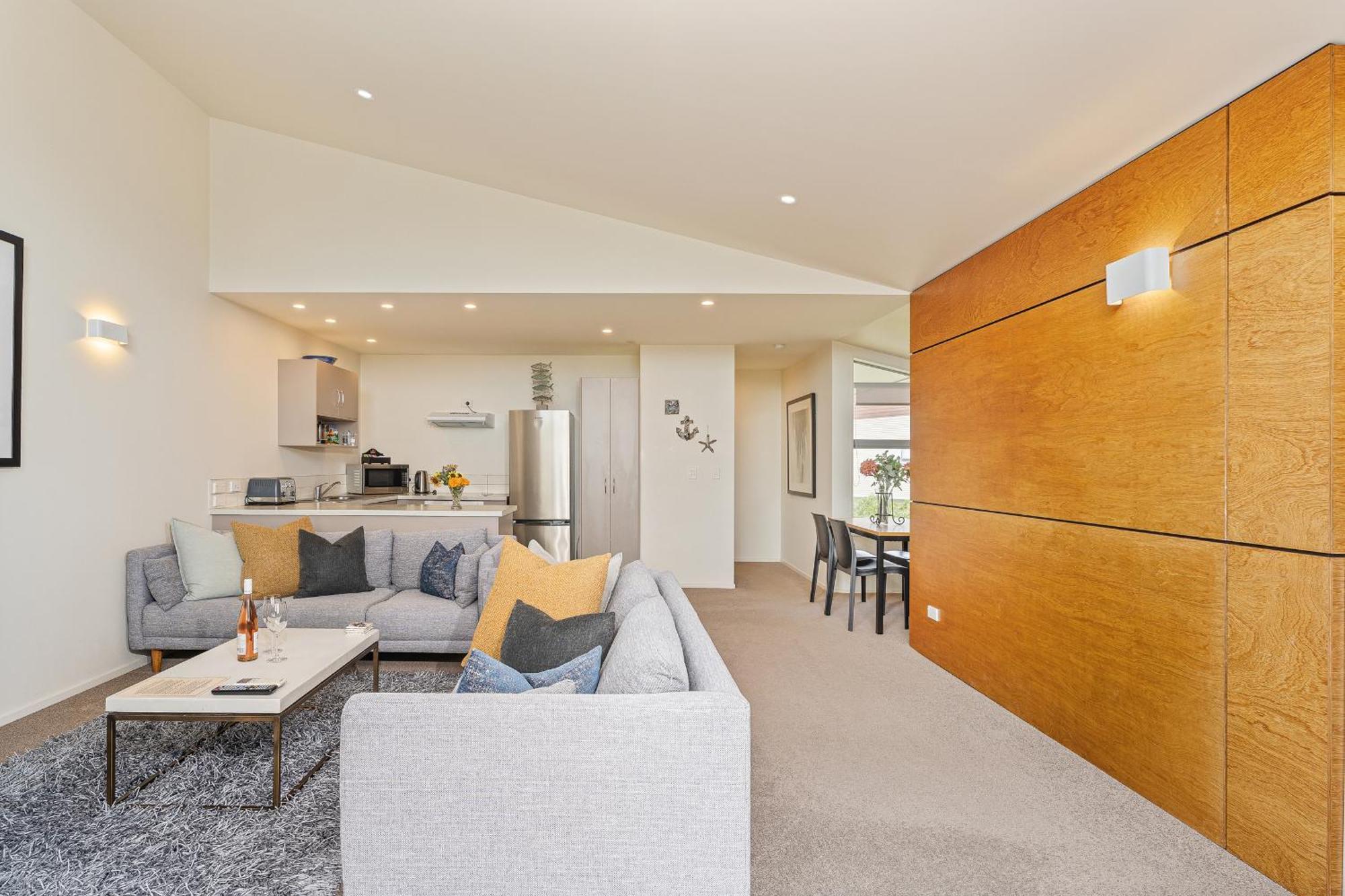 Ocean Serenity Apartments Whitianga Ngoại thất bức ảnh