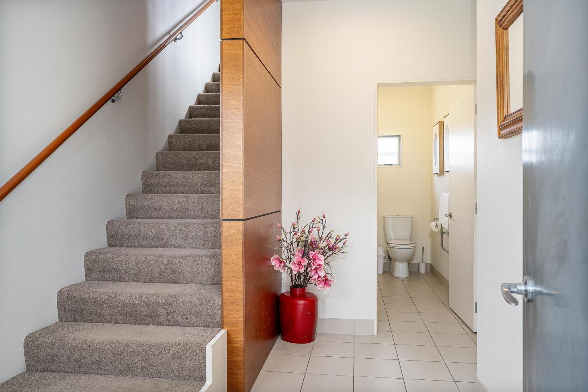 Ocean Serenity Apartments Whitianga Ngoại thất bức ảnh