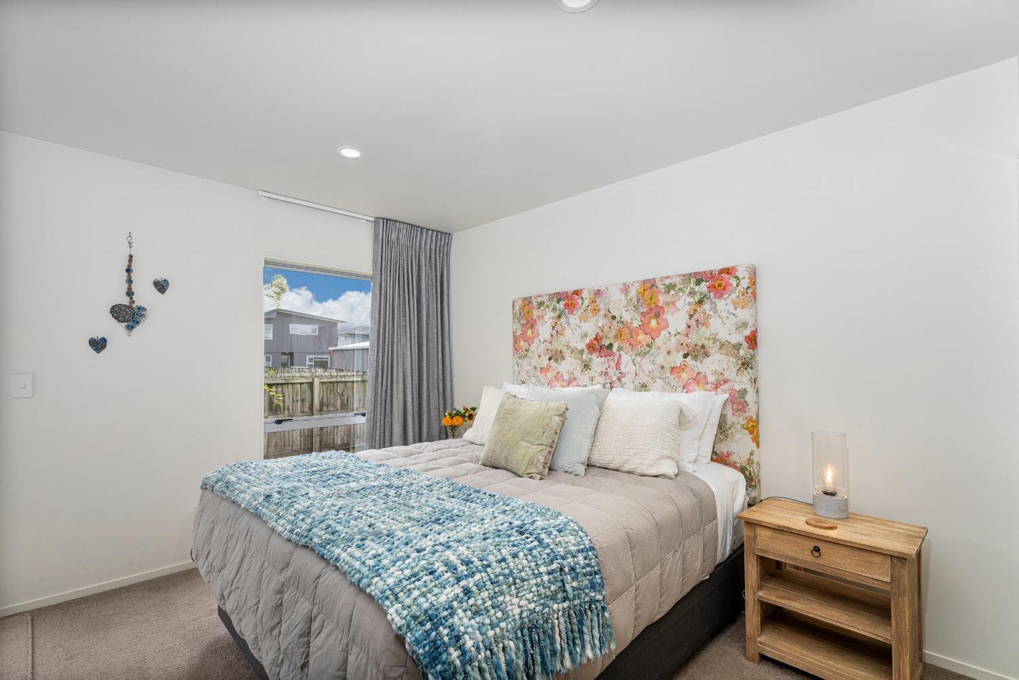 Ocean Serenity Apartments Whitianga Ngoại thất bức ảnh