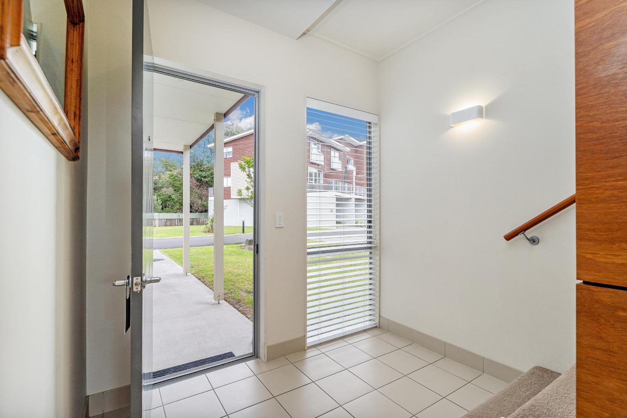 Ocean Serenity Apartments Whitianga Ngoại thất bức ảnh