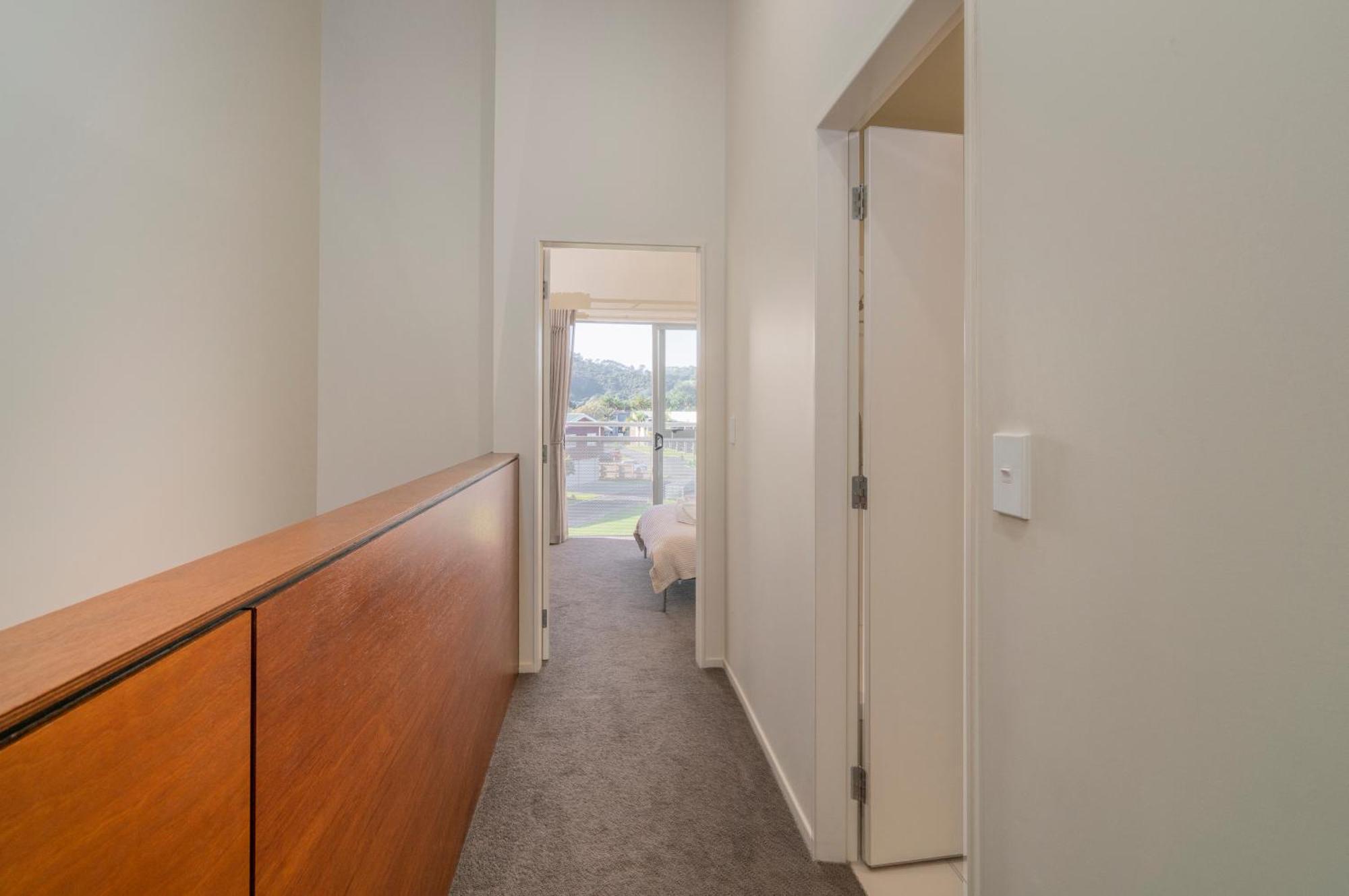 Ocean Serenity Apartments Whitianga Ngoại thất bức ảnh