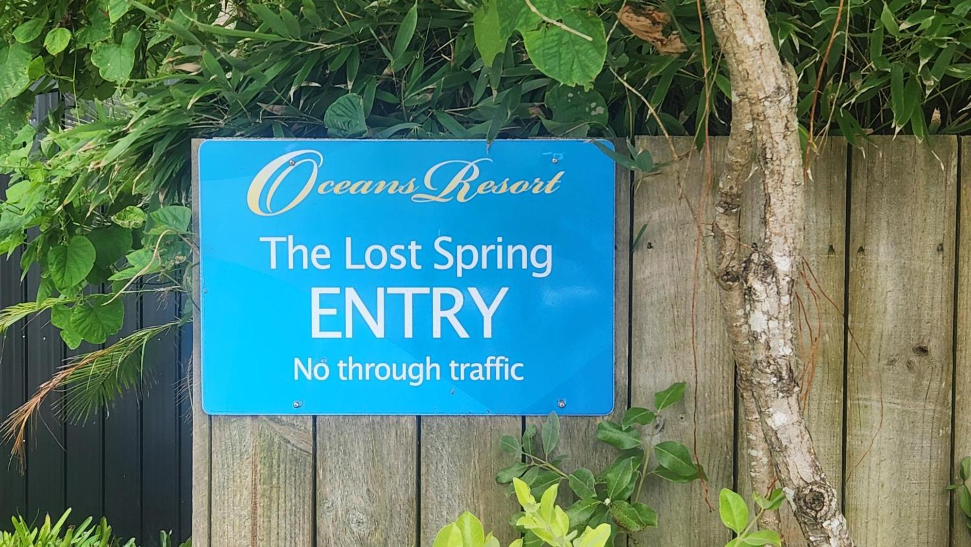 Ocean Serenity Apartments Whitianga Ngoại thất bức ảnh