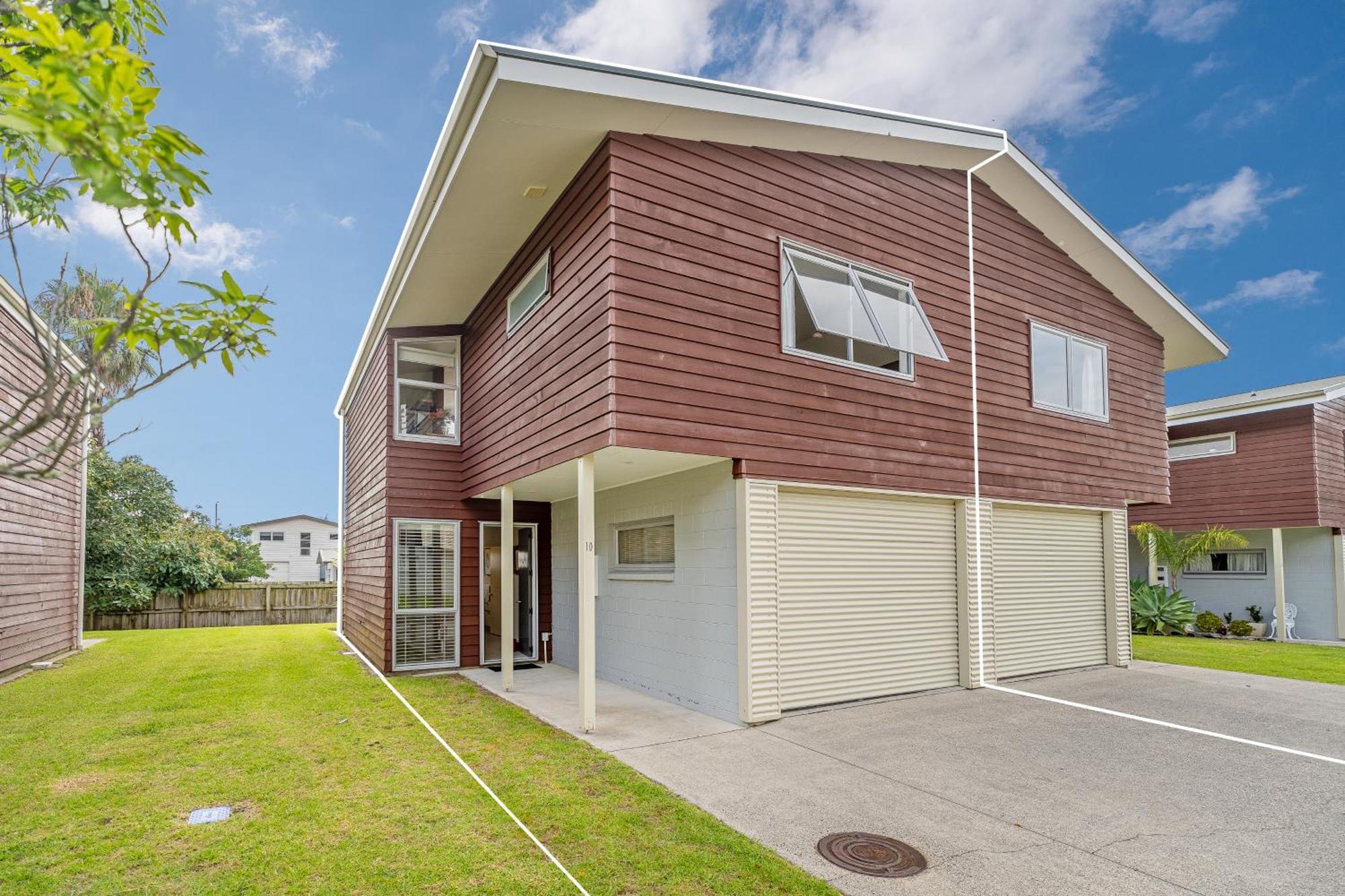 Ocean Serenity Apartments Whitianga Ngoại thất bức ảnh