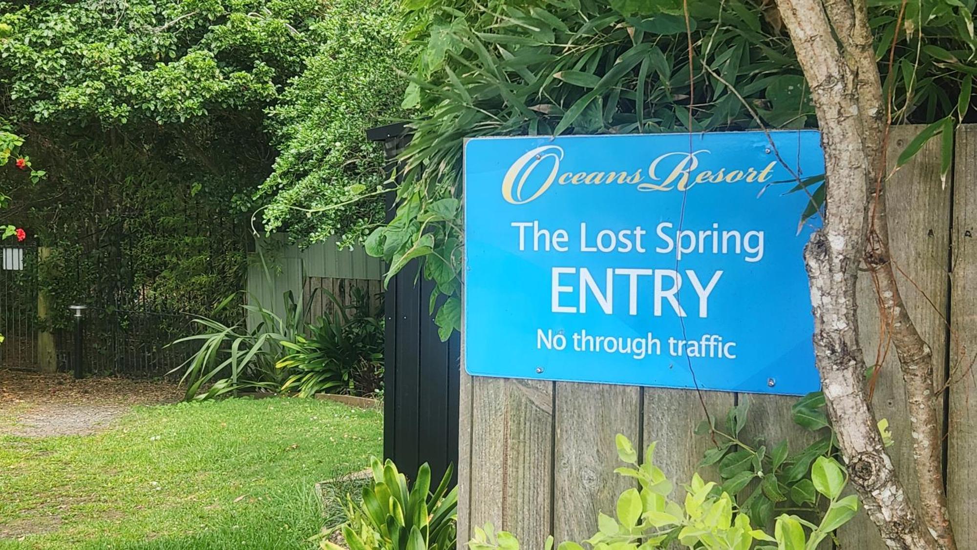 Ocean Serenity Apartments Whitianga Ngoại thất bức ảnh